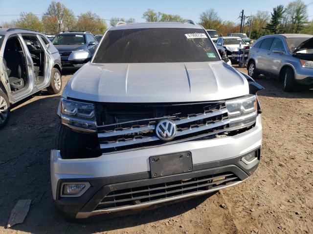 2018 Volkswagen Atlas Sel VIN: 1V2MR2CA9JC564008 Lot: 51908234