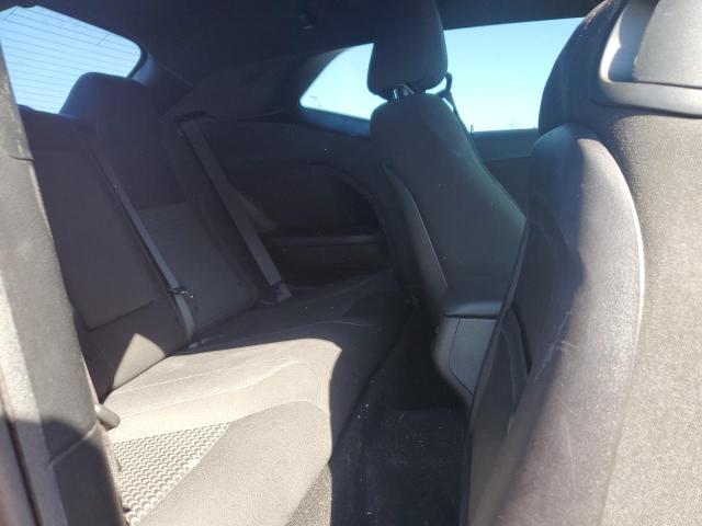 2019 DODGE CHALLENGER - 2C3CDZAG7KH672447