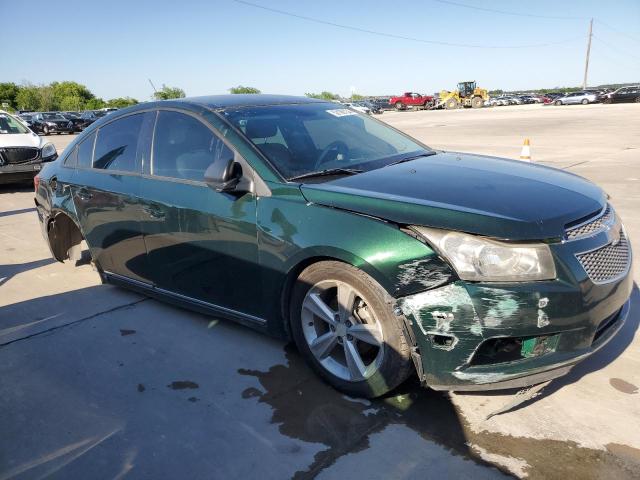 2014 Chevrolet Cruze Ls VIN: 1G1PA5SH7E7232355 Lot: 52169134