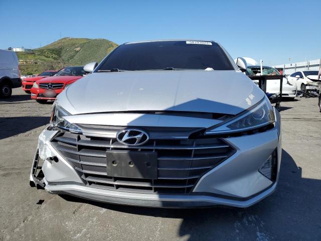 2019 Hyundai Elantra Sel VIN: KMHD84LF7KU753176 Lot: 50193024