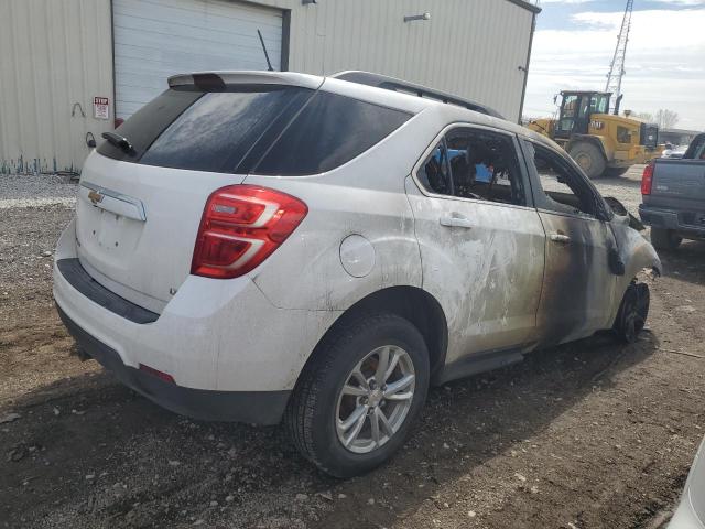 2017 CHEVROLET EQUINOX LT - 2GNFLFEK9H6128567