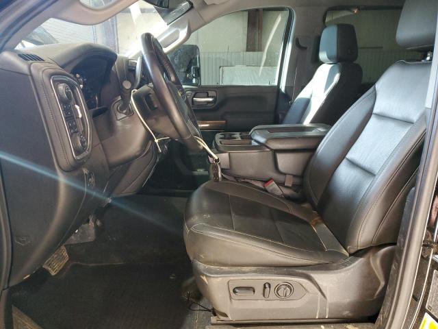 2021 CHEVROLET 2500 - 1GC4YNEY3MF143677