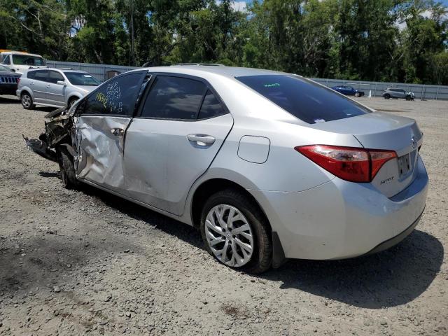 2019 Toyota Corolla L VIN: 5YFBURHE6KP947036 Lot: 51966734