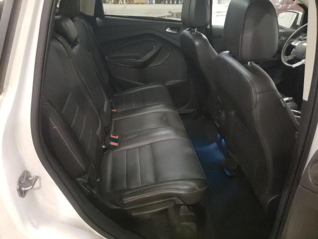 2015 Ford Escape Titanium VIN: 1FMCU9J98FUB94910 Lot: 50935334