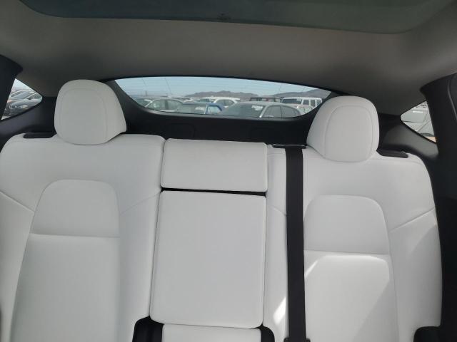 2022 TESLA MODEL Y - 7SAYGDEF0NF544173