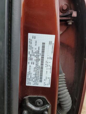 2017 Ford F150 Supercrew VIN: 1FTEW1EG1HKC34583 Lot: 51565654