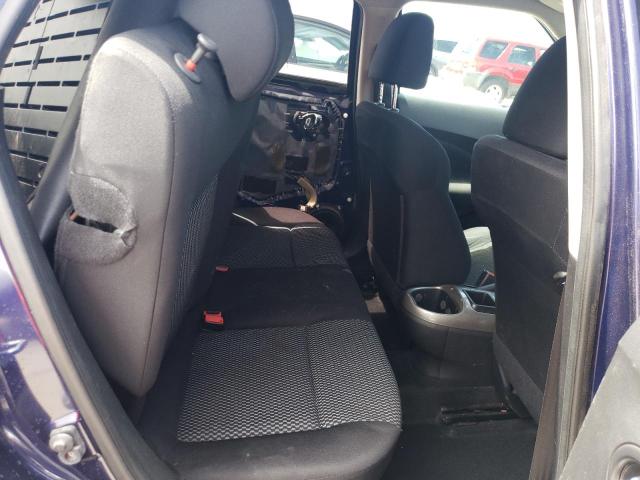 2015 NISSAN JUKE S - JN8AF5MRXFT512921