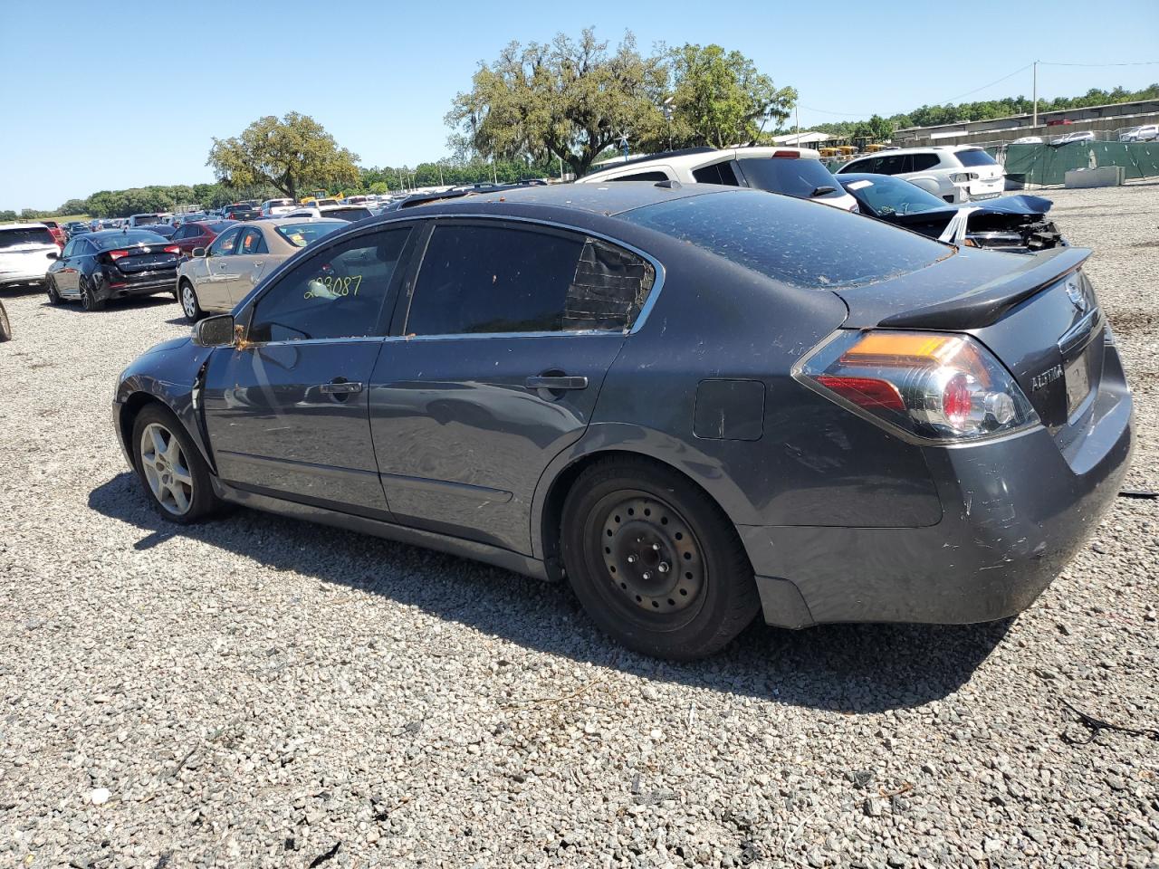 1N4BL21E88C169642 2008 Nissan Altima 3.5Se