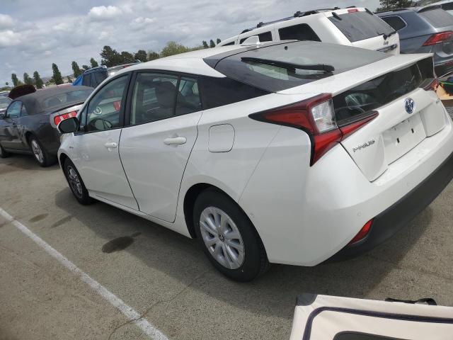 JTDKARFU3L3112993 Toyota Prius L 2