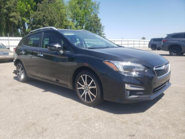 2018 SUBARU IMPREZA LI - 4S3GTAT69J3744448