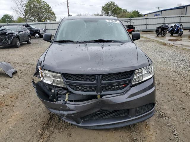 2016 Dodge Journey Se VIN: 3C4PDCAB8GT144395 Lot: 48639864