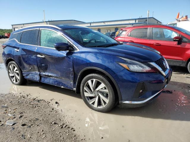 5N1AZ2CJ6LN169582 Nissan Murano SL 4