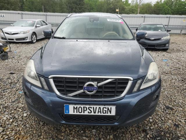 2010 Volvo Xc60 T6 VIN: YV4992DZ0A2028353 Lot: 50045054