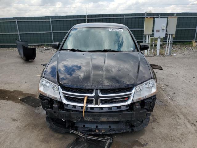 2011 Dodge Avenger Mainstreet VIN: 1B3BD1FB7BN544434 Lot: 52505484