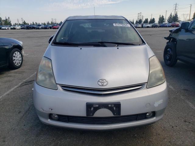 2006 Toyota Prius VIN: JTDKB20U767537112 Lot: 39250618