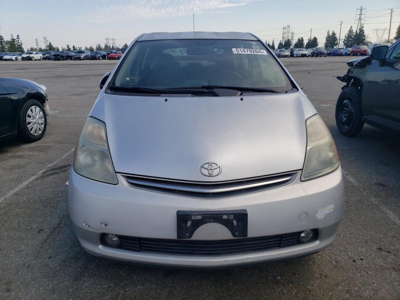 JTDKB20U767537112 2006 Toyota Prius