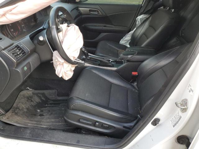 2017 HONDA ACCORD SPO - 1HGCR2F55HA097947