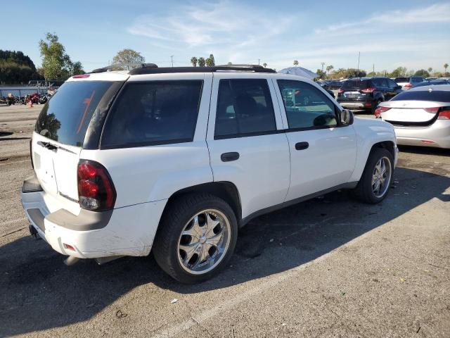 2002 Chevrolet Trailblazer VIN: 1GNDT13S622316397 Lot: 47056614