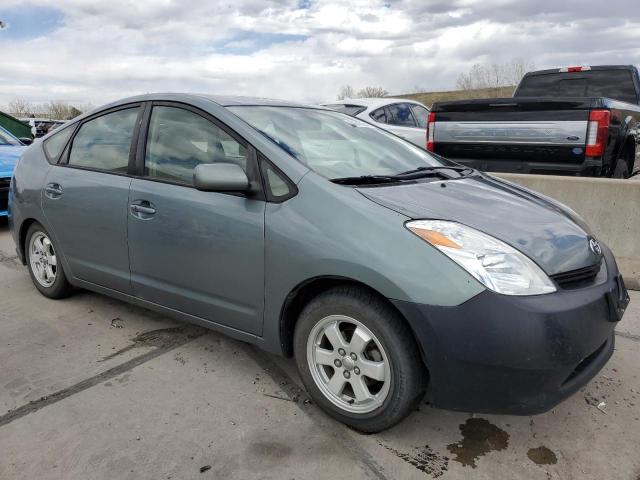 2005 Toyota Prius VIN: JTDKB20U753114679 Lot: 50540694