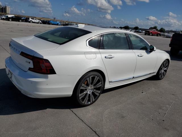 2022 VOLVO S90 B6 INS - LVY062ML9NP263867