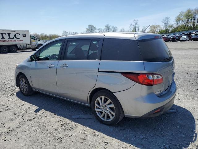 2014 Mazda 5 Sport VIN: JM1CW2BL3E0168656 Lot: 51748454