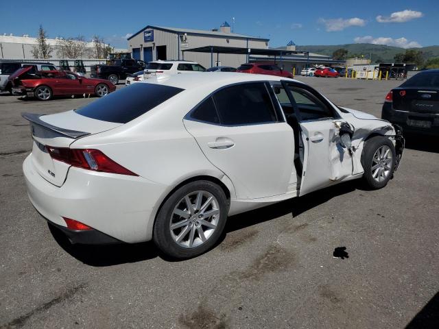 VIN JTHBF1D21F5048884 2015 Lexus IS, 250 no.3