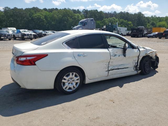 2016 Nissan Altima 2.5 VIN: 1N4AL3AP7GC210473 Lot: 52098834