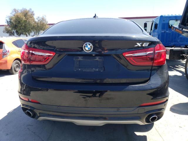 VIN 5UXKU2C52F0N76860 2015 BMW X6, Xdrive35I no.6