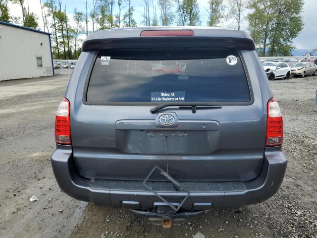 2007 Toyota 4Runner Sr5 VIN: JTEBT14R378043298 Lot: 53272384