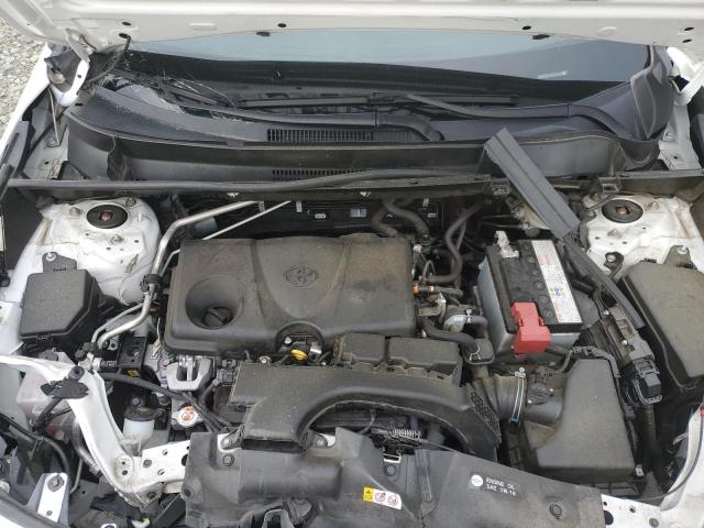 2019 TOYOTA RAV4 XLE - JTMW1RFV8KD019714