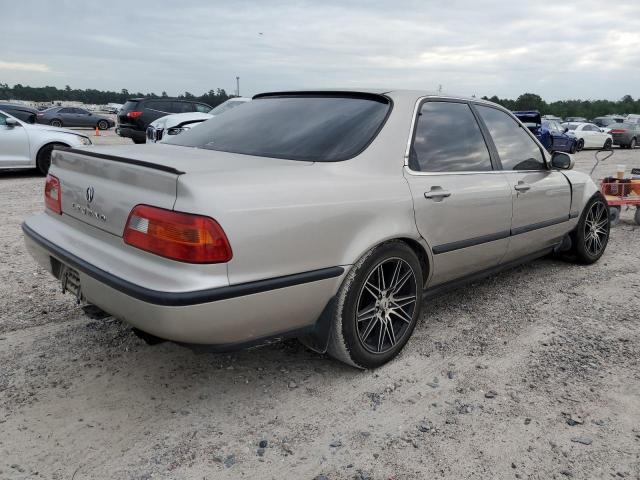 1992 Acura Legend L VIN: JH4KA7660NC010445 Lot: 51980984