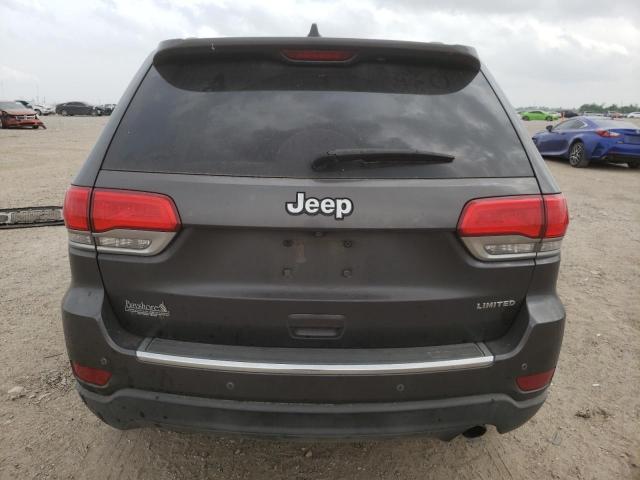 2017 Jeep Grand Cherokee Limited VIN: 1C4RJEBG7HC780004 Lot: 51097384