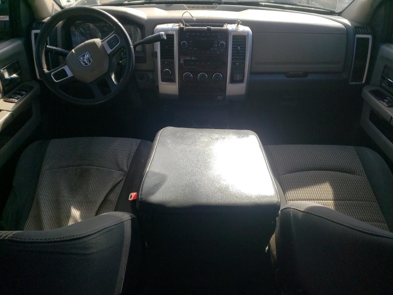 1D7RV1GPXBS506899 2011 Dodge Ram 1500