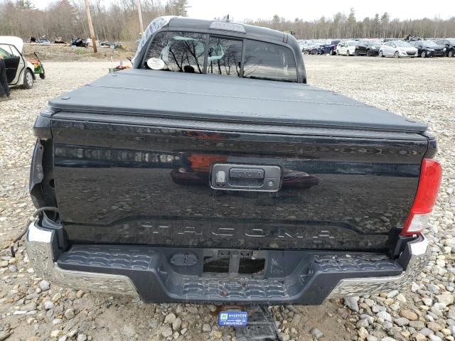 2016 Toyota Tacoma Double Cab VIN: 3TMDZ5BN3GM005519 Lot: 51513924