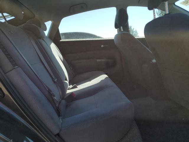 2006 Toyota Prius VIN: JTDKB20U363194340 Lot: 49825884