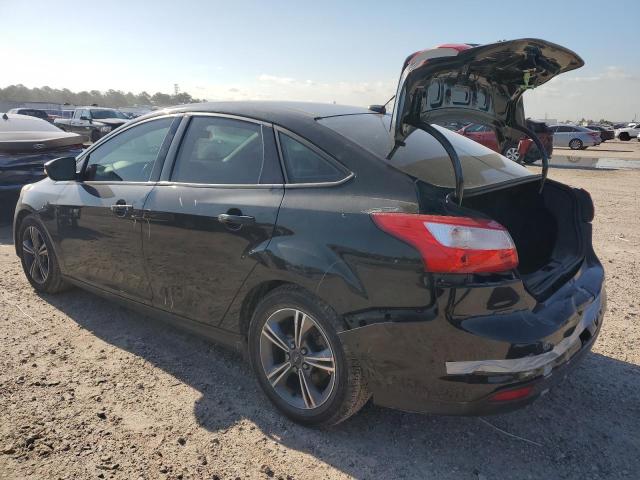 2014 Ford Focus Se VIN: 1FADP3F25EL183429 Lot: 51482984