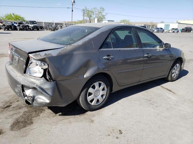 2003 Toyota Camry Le VIN: 4T1BE32K83U666011 Lot: 50787074