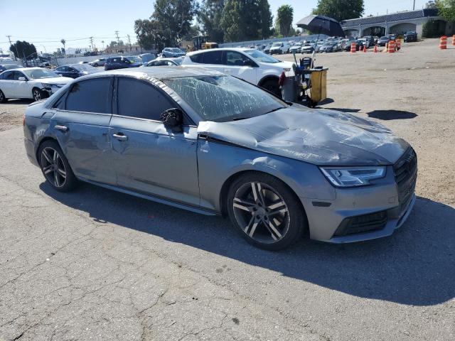 2018 Audi A4 Premium Plus VIN: WAULMAF41JN002231 Lot: 50298214