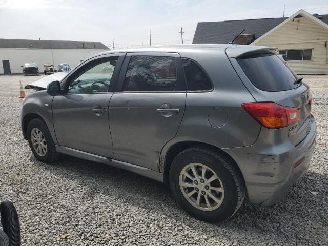 2011 Mitsubishi Outlander Sport Es VIN: JA4AP3AU7BZ004333 Lot: 51964794