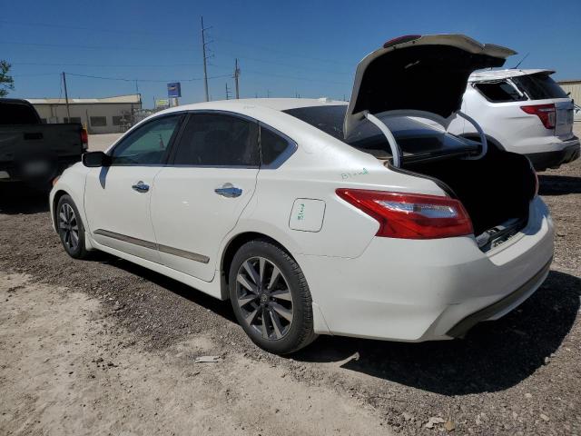 2016 NISSAN ALTIMA 2.5 - 1N4AL3AP8GC120913