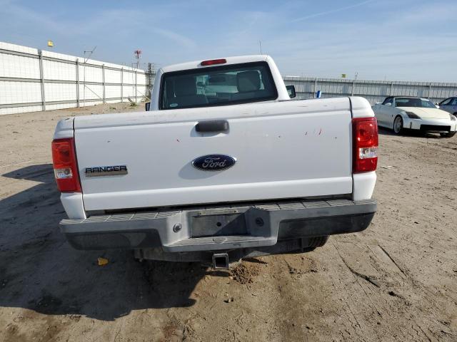 2011 Ford Ranger VIN: 1FTKR1AE7BPA09075 Lot: 51831464