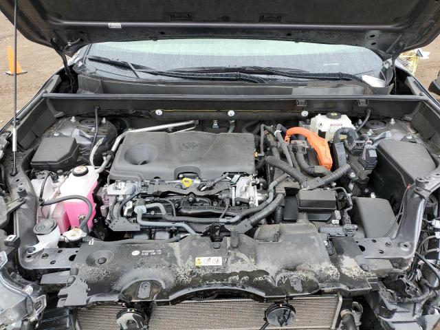 2021 Toyota Rav4 Xse VIN: JTME6RFV0MJ011964 Lot: 51081024