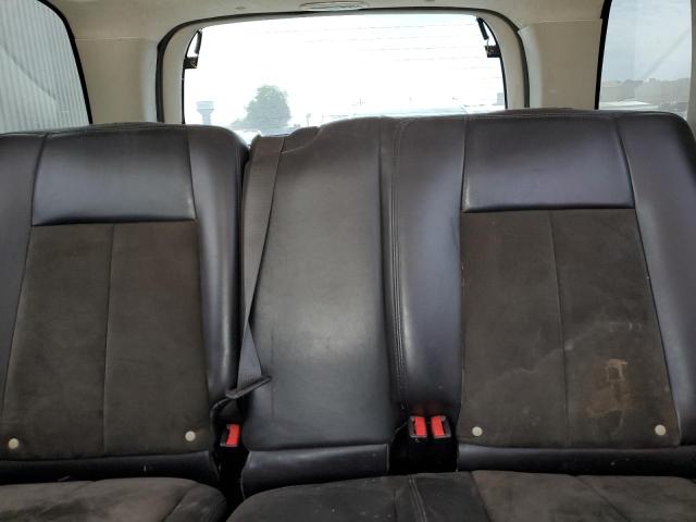2008 Chevrolet Trailblazer Ss VIN: 1GNET13H482177257 Lot: 49567384