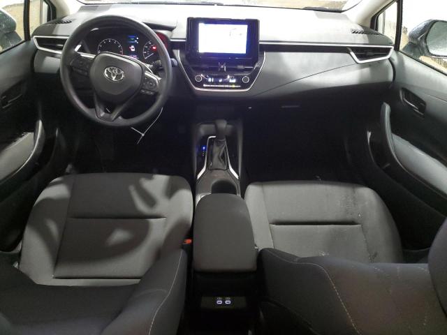 2023 Toyota Corolla Le VIN: 5YFB4MDE0PP033817 Lot: 49359464