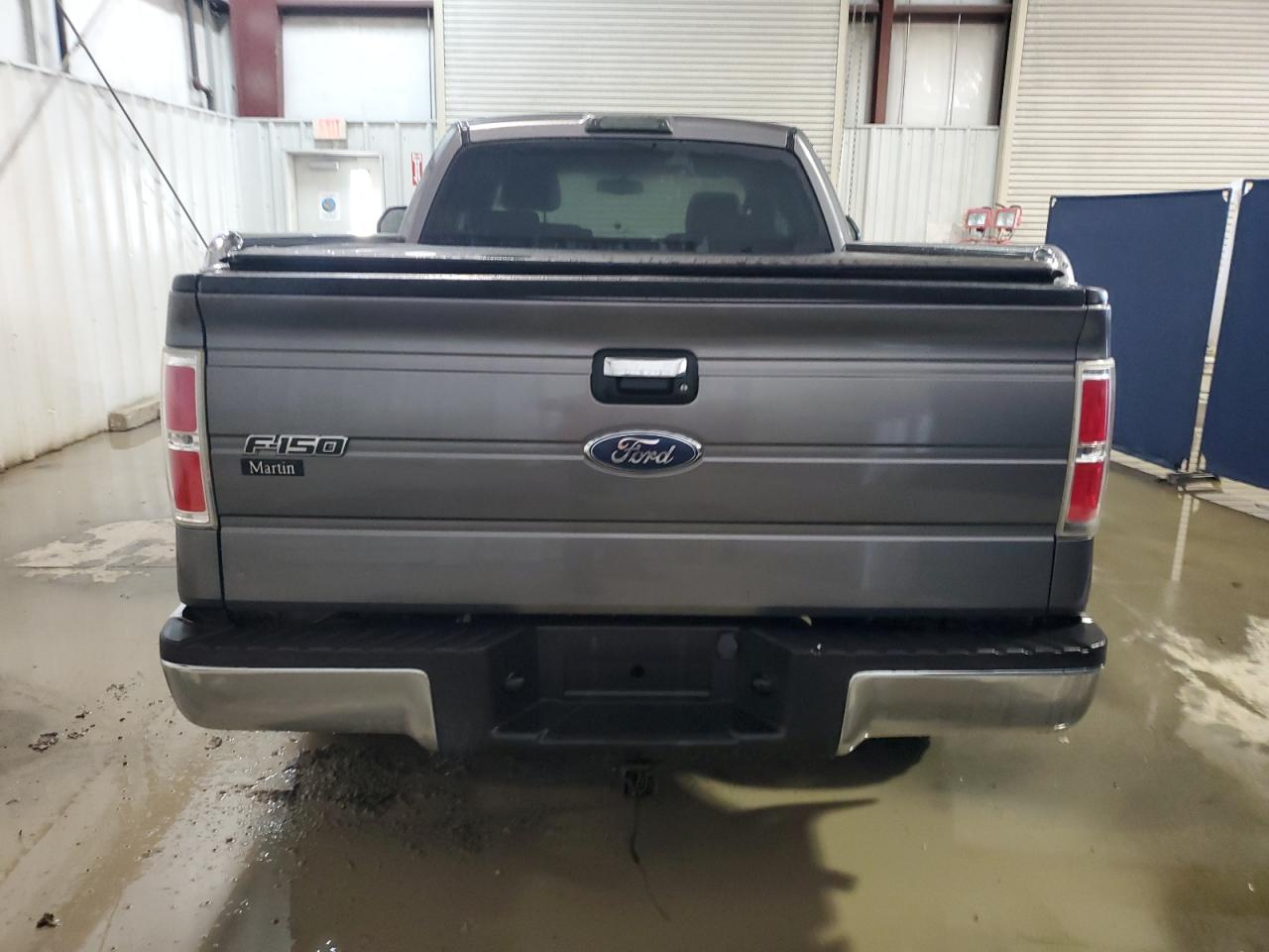 1FTRX14819FB25785 2009 Ford F150 Super Cab