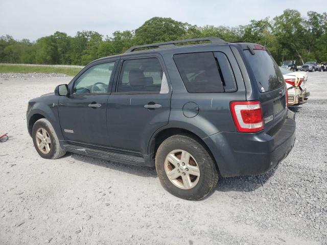 2008 Ford Escape Hev VIN: 1FMCU59H48KB58215 Lot: 51301324