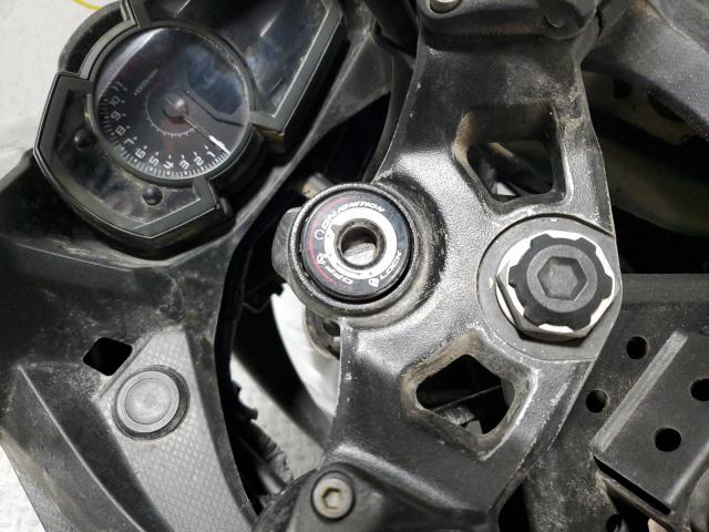 2023 KAWASAKI EX400 - JKAEXKH16PDAP7191