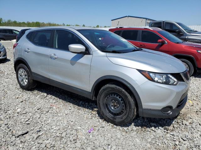 2019 NISSAN ROGUE SPOR - JN1BJ1CP9KW527235