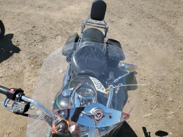 2015 KAWASAKI 900 VULCAN - JKAVN2D17FA053121