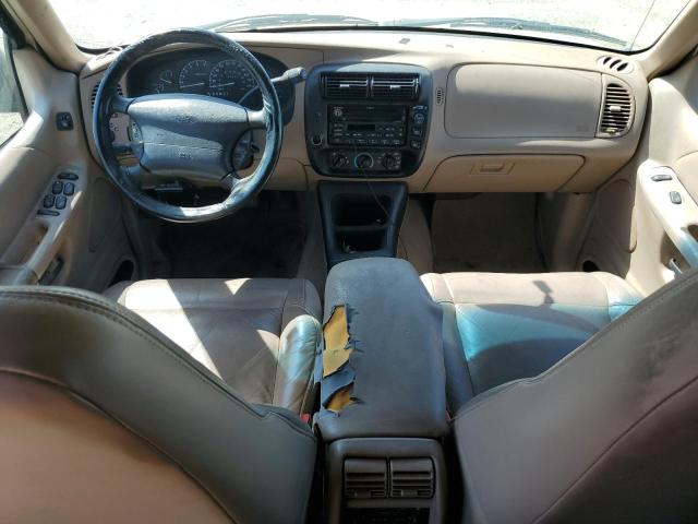 1999 Ford Explorer VIN: 1FMZU32E3XZB41278 Lot: 50543284